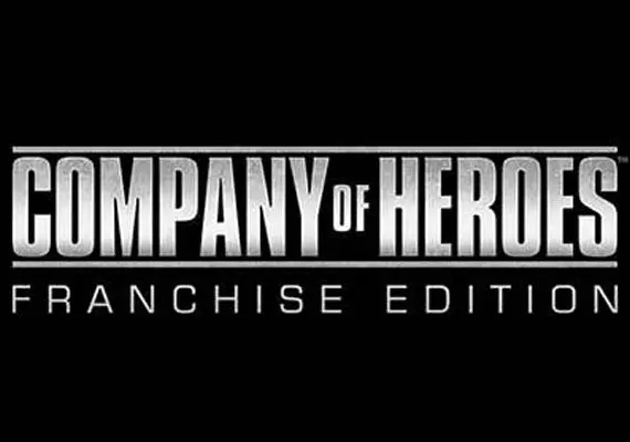 Company of Heroes Franchise Edition EN/DE/FR/IT/PL — Steam, Franchise