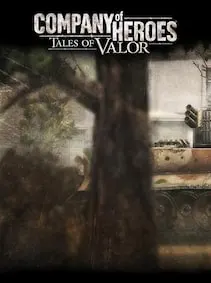 Company of Heroes: Tales of Valor — Steam, Standard