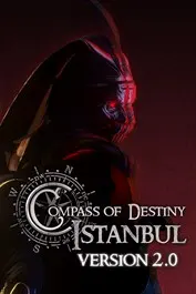 Compass of Destiny: Istanbul — Xbox Series X|S, Standard