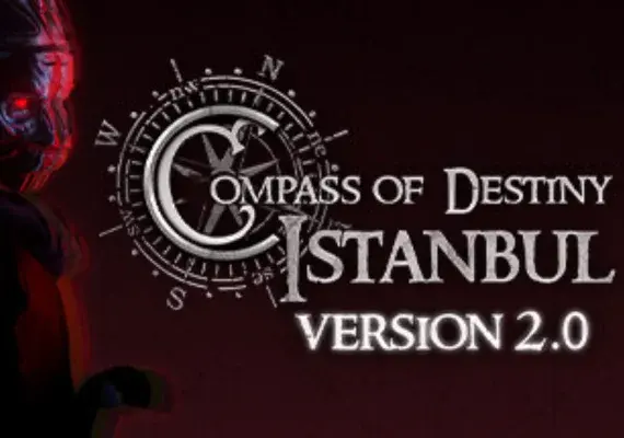 Compass of the Destiny: Istanbul — Steam, Standard