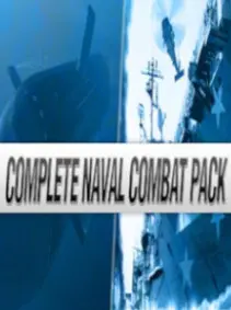 Complete Naval Combat Pack — Steam, Standard