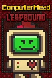 ComputerHead Leapbound — Xbox One / Xbox Series X|S, Standard