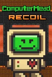 ComputerHead: Recoil — Xbox One, Standard