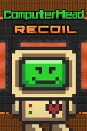 ComputerHead Recoil — Xbox One / Xbox Series X|S, Standard