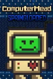 ComputerHead Springloaded — Xbox One / Xbox Series X|S, Standard