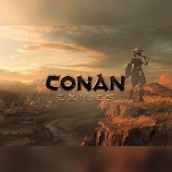 Conan Exiles — Steam, Standard