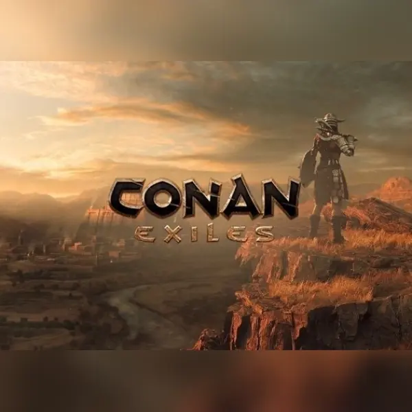 Conan Exiles — Xbox One / Xbox Series X|S / PC, Standard
