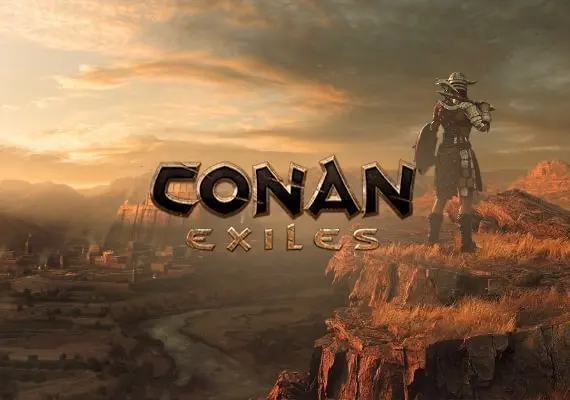 Conan Exiles Enhanced — Steam, Standard