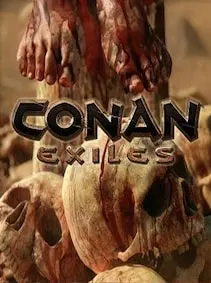 Conan Exiles Enhanced Complete Edition — Steam, Complete Edition