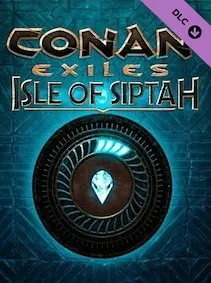 Conan Exiles Enhanced - Isle of Siptah — Steam, Standard