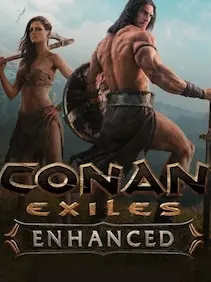 Conan Exiles Enhanced - Year 2 Season Pass — Steam, Standard
