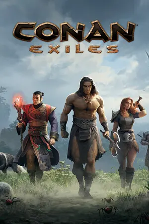 Conan Exiles Year 1 Bundle — Steam, Standard