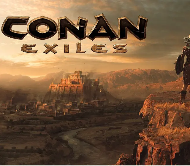 Conan Exiles - Year 2 Season Pass — Steam, Standard