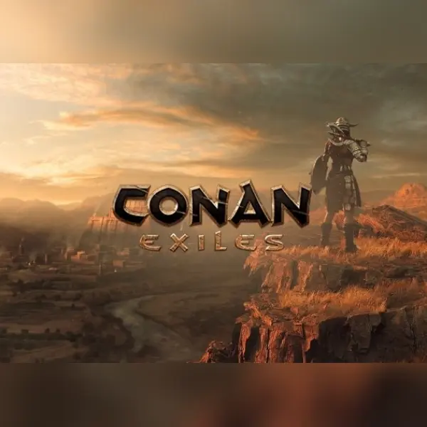 Conan Exiles - Year 2 Season Pass (DLC) — Steam, Standard