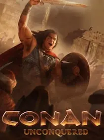 Conan Unconquered Standard Edition — Steam, Standard Edition