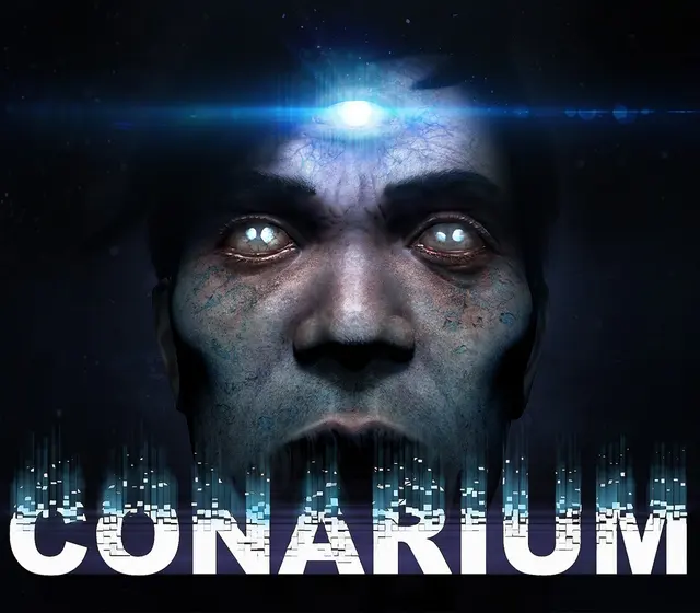 Conarium — Steam, Standard