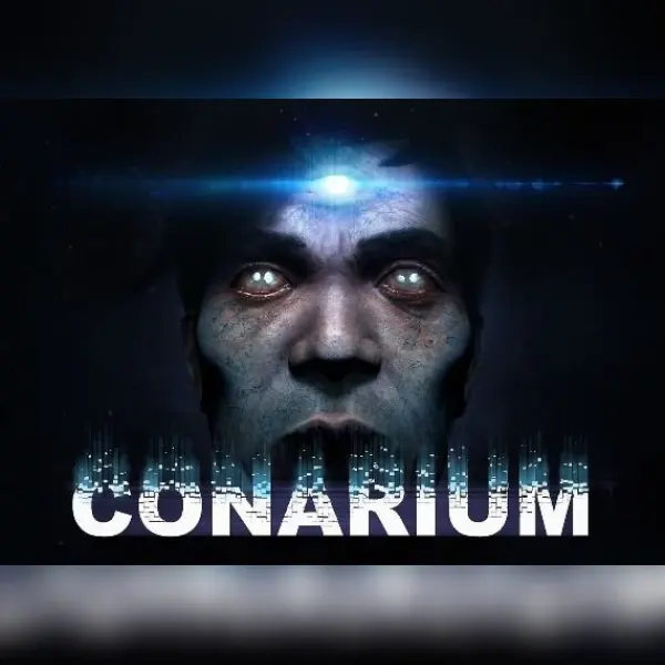 Conarium — Xbox One / Xbox Series X|S, Standard