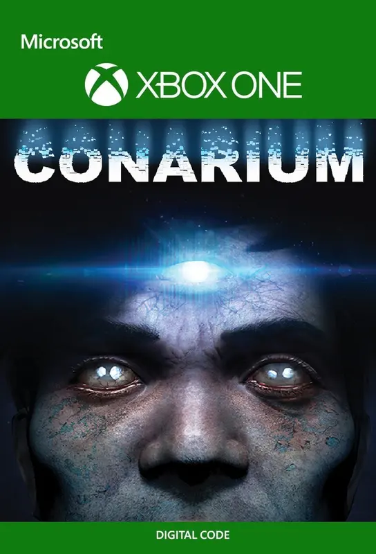 Conarium — Xbox One, Standard
