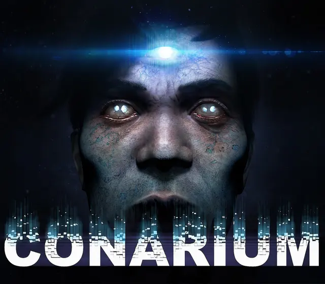 Conarium — Steam, Standard