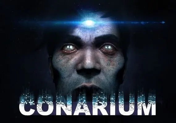 Conarium EN/DE/FR/IT/PT/RU/ES/TR — Steam, Standard