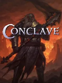 Conclave — Steam, Standard