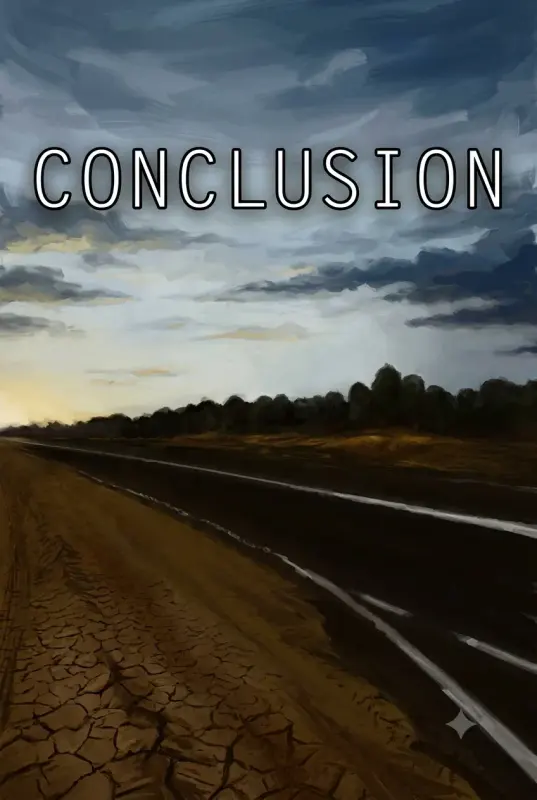 Conclusion — Steam, Standard