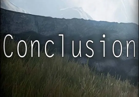 Conclusion EN/RU — Steam, Standard