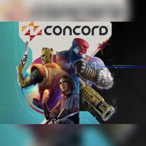 Concord — Steam, Standard