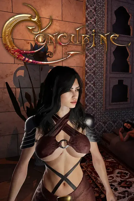 Concubine — Steam, Standard