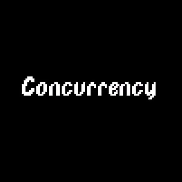 Concurrency — Steam, Standard