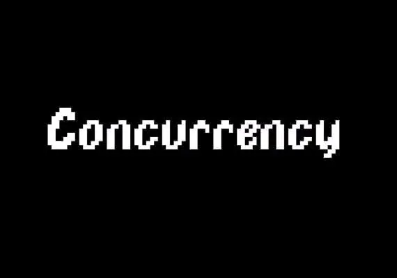 Concurrency EN — Steam, Standard