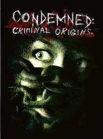 Condemned: Criminal Origins — Steam, Standard