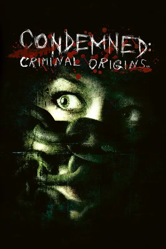 Condemned Criminal Origins — Steam, Standard