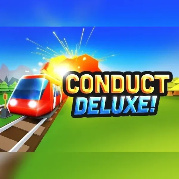 Conduct Deluxe! — Steam, Standard