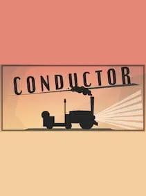 Conductor — Steam, Standard