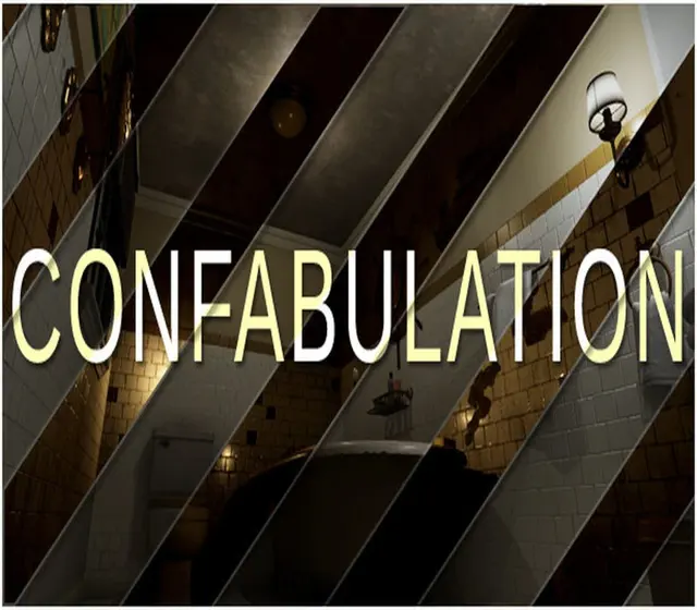 Confabulation — Steam, Standard