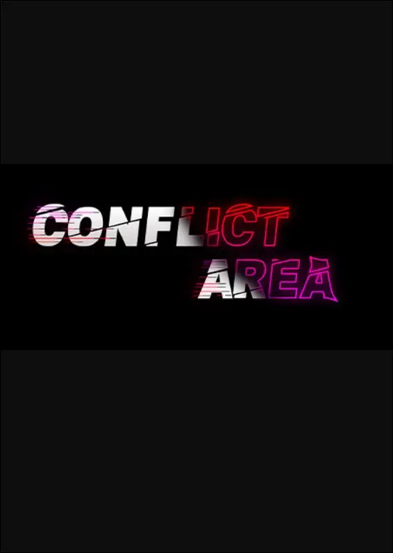 Conflict Area — Steam, Standard