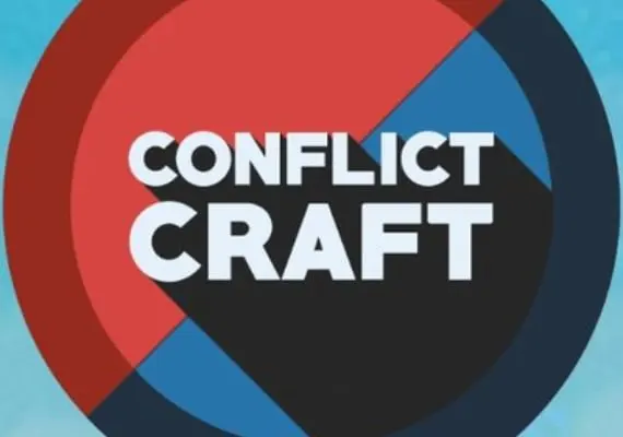 ConflictCraft EN/JA/KO/PT/RU — Steam, Standard
