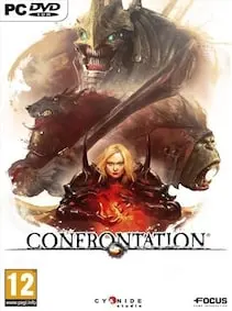 Confrontation — Steam, Standard