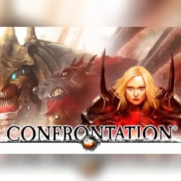 Confrontation — Steam, Standard