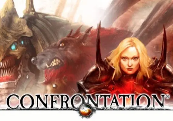 Confrontation — Steam, Standard