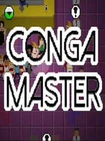 Conga Master — Steam, Standard