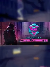 Conglomerate 451 — Steam, Standard