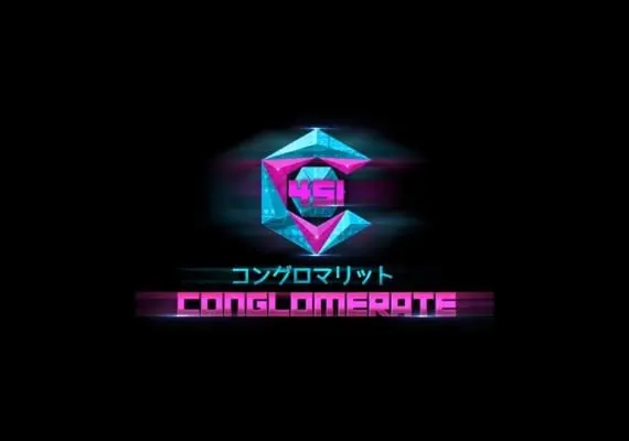Conglomerate 451 EN — Steam, Standard