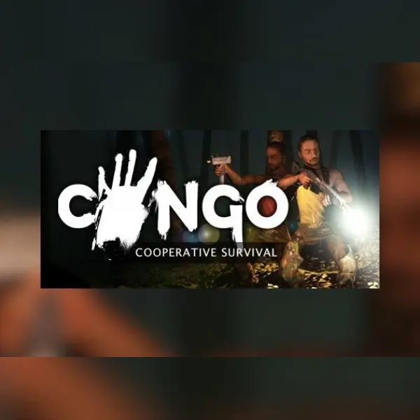 Congo — Steam, Standard