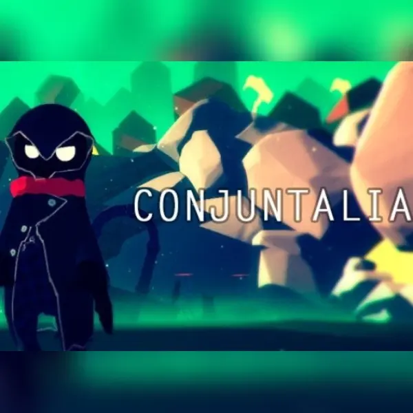 Conjuntalia — Steam, Standard