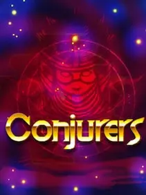 Conjurers — Steam, Standard
