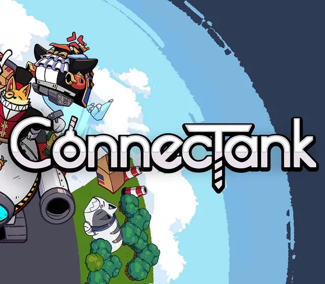 ConnecTank — Steam, Standard