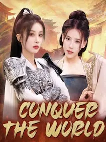 Conquer The World — Steam, Standard