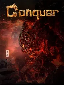 Conquer VR — Steam, Standard